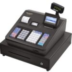 Cash Register